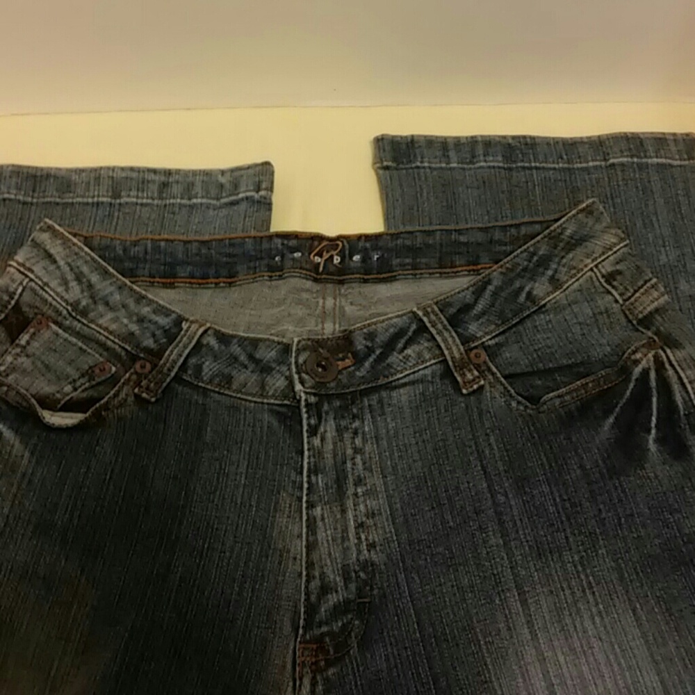 Copper Jeans