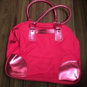 Rare Victoria's Secret tote