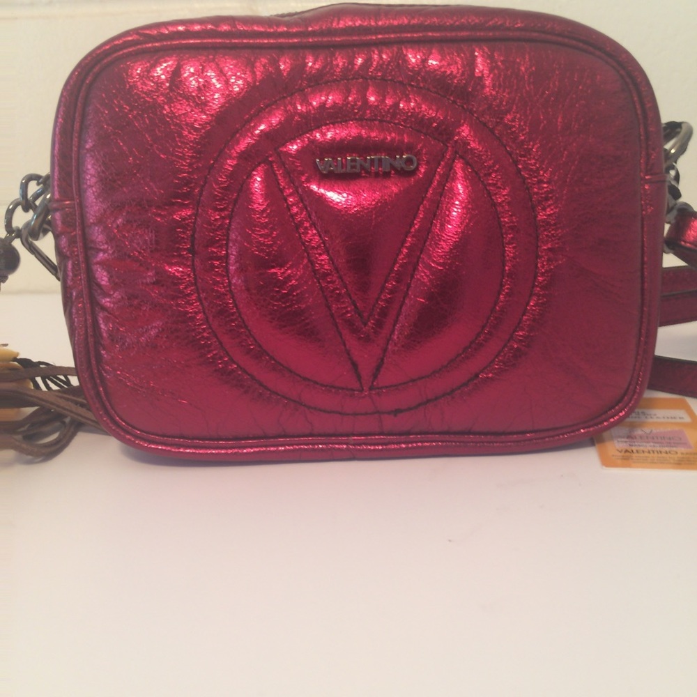 SOLD:Valentino by Mario Valentino