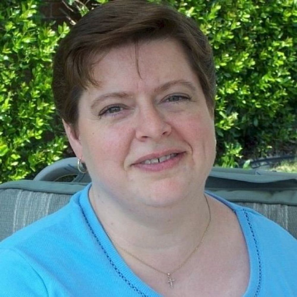 Meet your Posher, Cindy