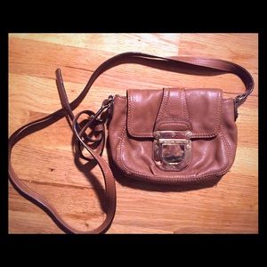 Michael Kors Crossbody Bag