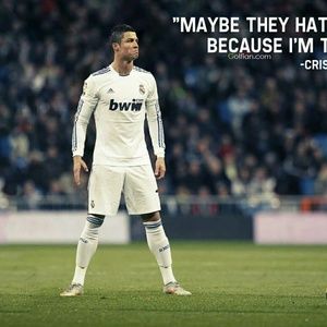 Meet your Posher, Christopher