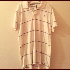 Aeropostale shirt sleeve shirt