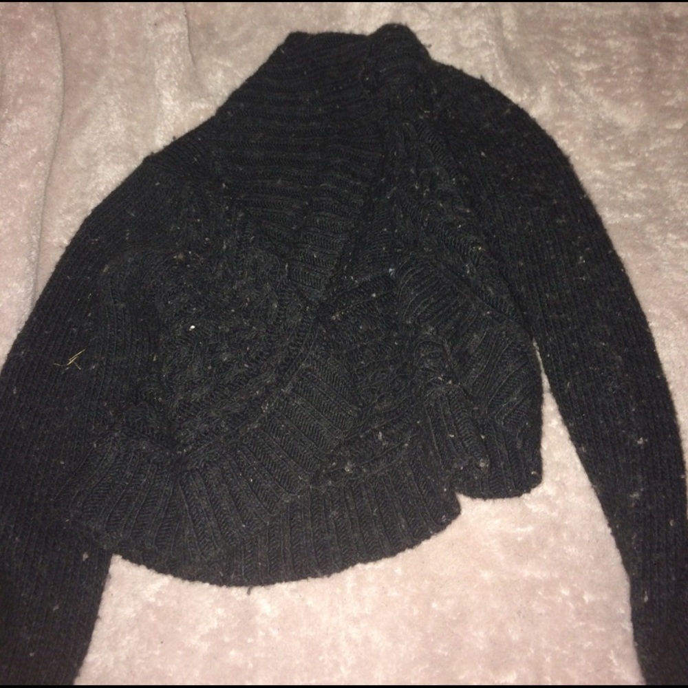 Cardigan