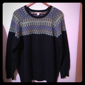 Coldwater Creek Sweater 1X