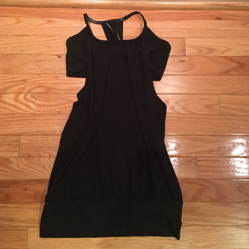 Lulu lemon 🍋 top with built in bra