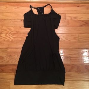 Lulu lemon 🍋 top with built in bra