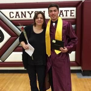 Meet your Posher, Dylan