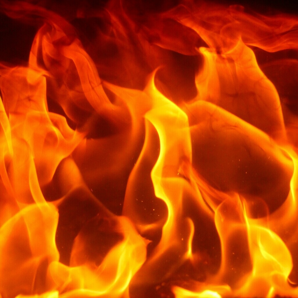 FIRE SALE