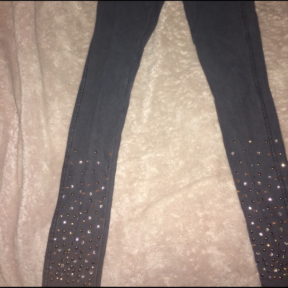 Jeggings