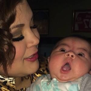 Meet your Posher, Myra