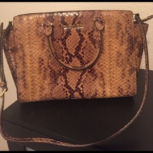 Michael Kors Selma Bag!