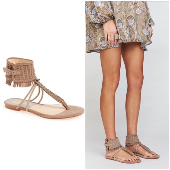 Dolce Vita Shoes - Dolce vita, size 7, nwob, regan sandal