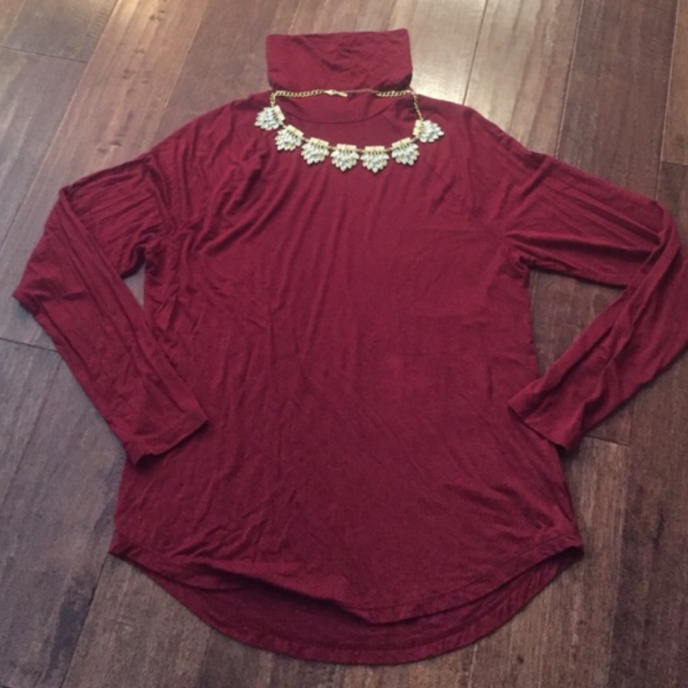 Old Navy Turtleneck