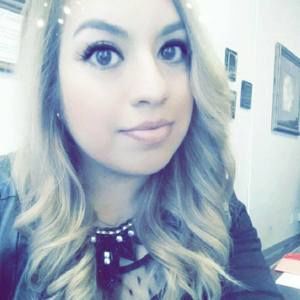 Meet your Posher, Lynnette