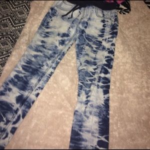 Jeggings