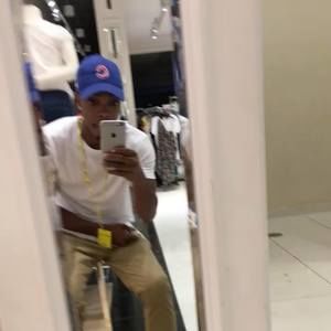 Meet your Posher, Curtis