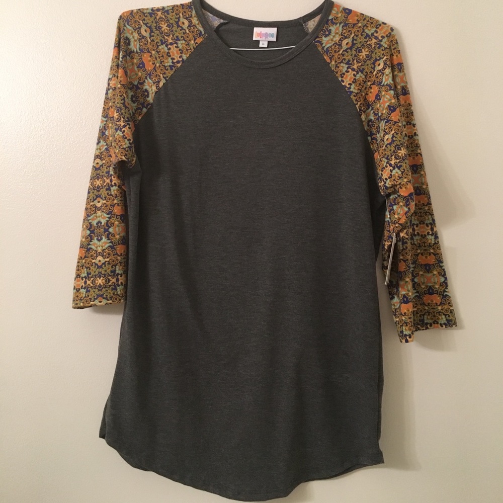 LuLaRoe Randy NEW