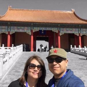 Meet your Posher, Pablo