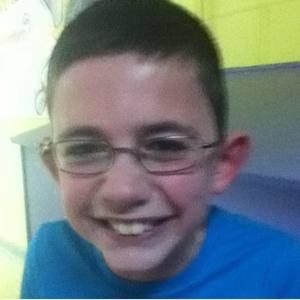 Meet your Posher, Chris