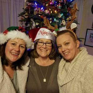 Meet your Posher, Tracy