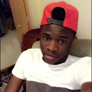 Meet your Posher, Ibrahim