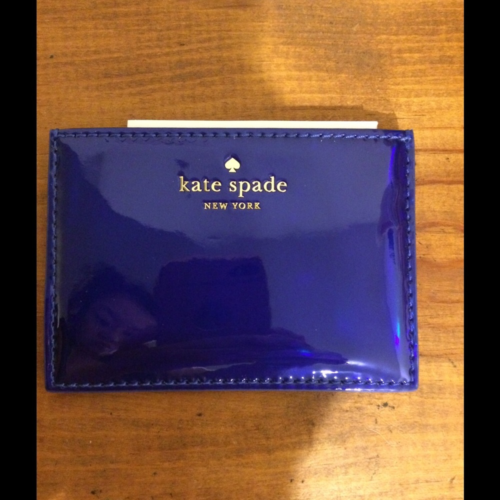 Card holder