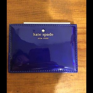 Card holder