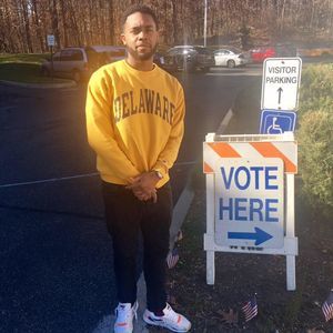 Meet your Posher, Trevor