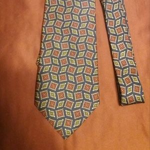 NWOT J. Crew Men's Tie