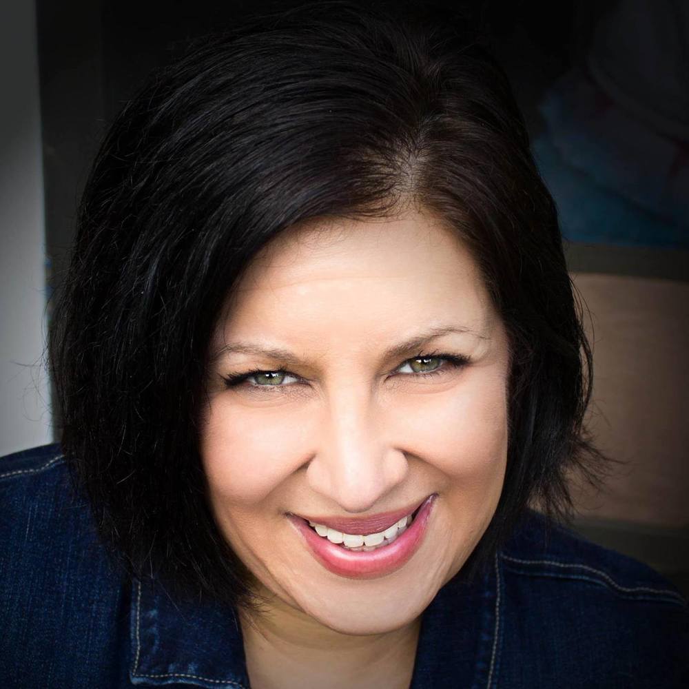 Meet your Posher, Cheryl