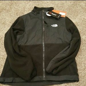 The north face Denali jacket Size Large