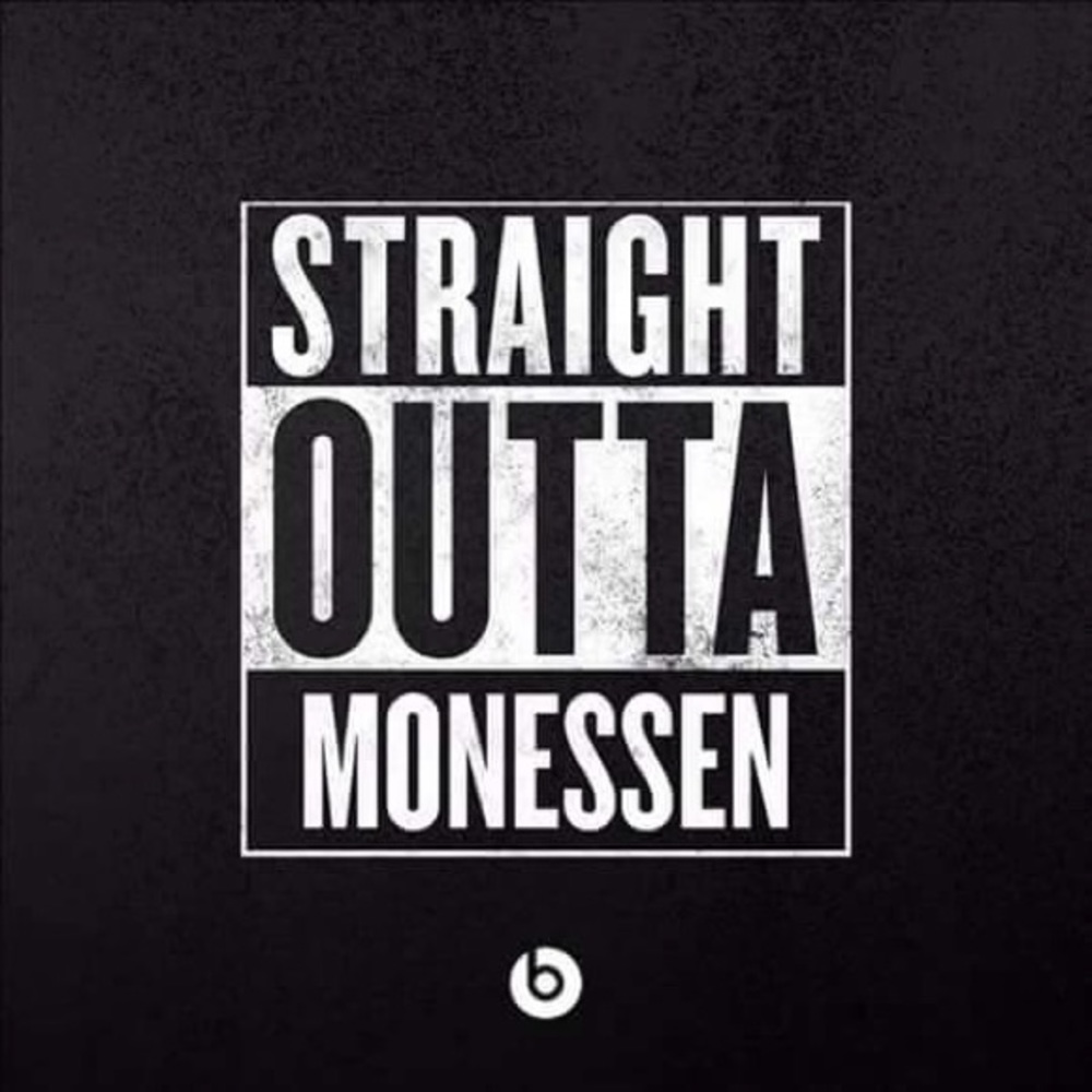 Meet your Posher, Ace