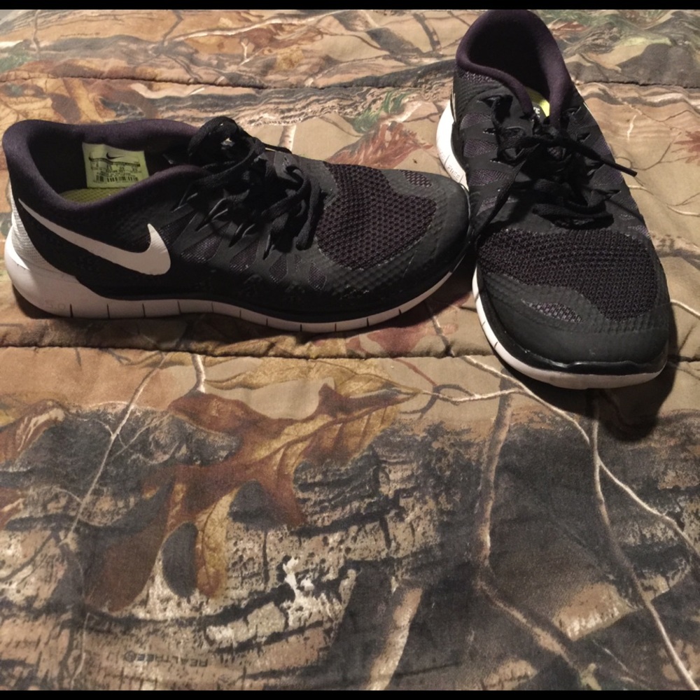 Nike Free