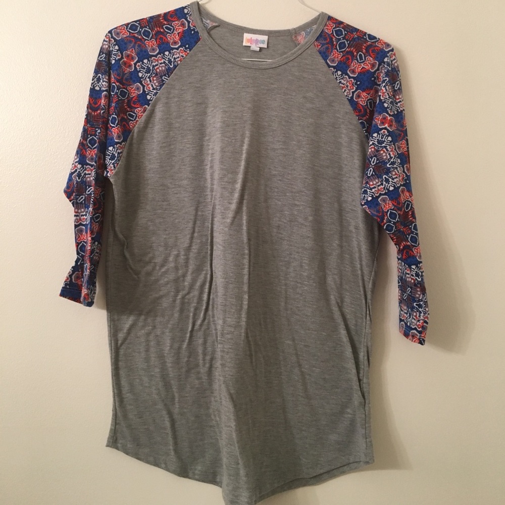 LuLaRoe Randy Large