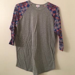 LuLaRoe Randy Large