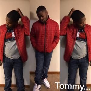 Meet your Posher, Darin