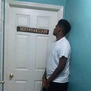 Meet your Posher, Christian