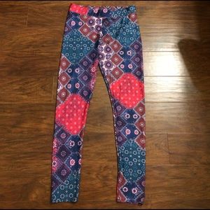 American eagle leggings!