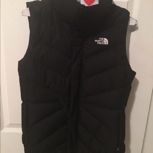 North face Vest