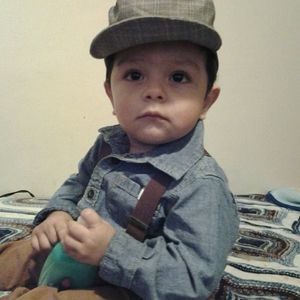 Meet your Posher, Carla guadalupe