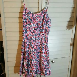 Flower Sundress