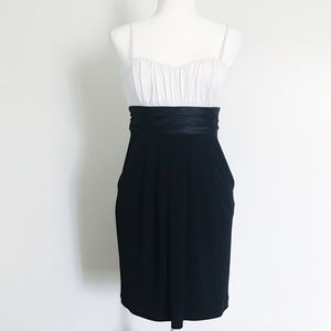 *PRICE DROP!* Stretch Dress w/Pockets