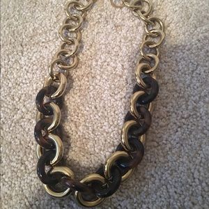 Michael Kors necklace