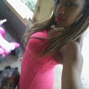 Meet your Posher, Arkeisha