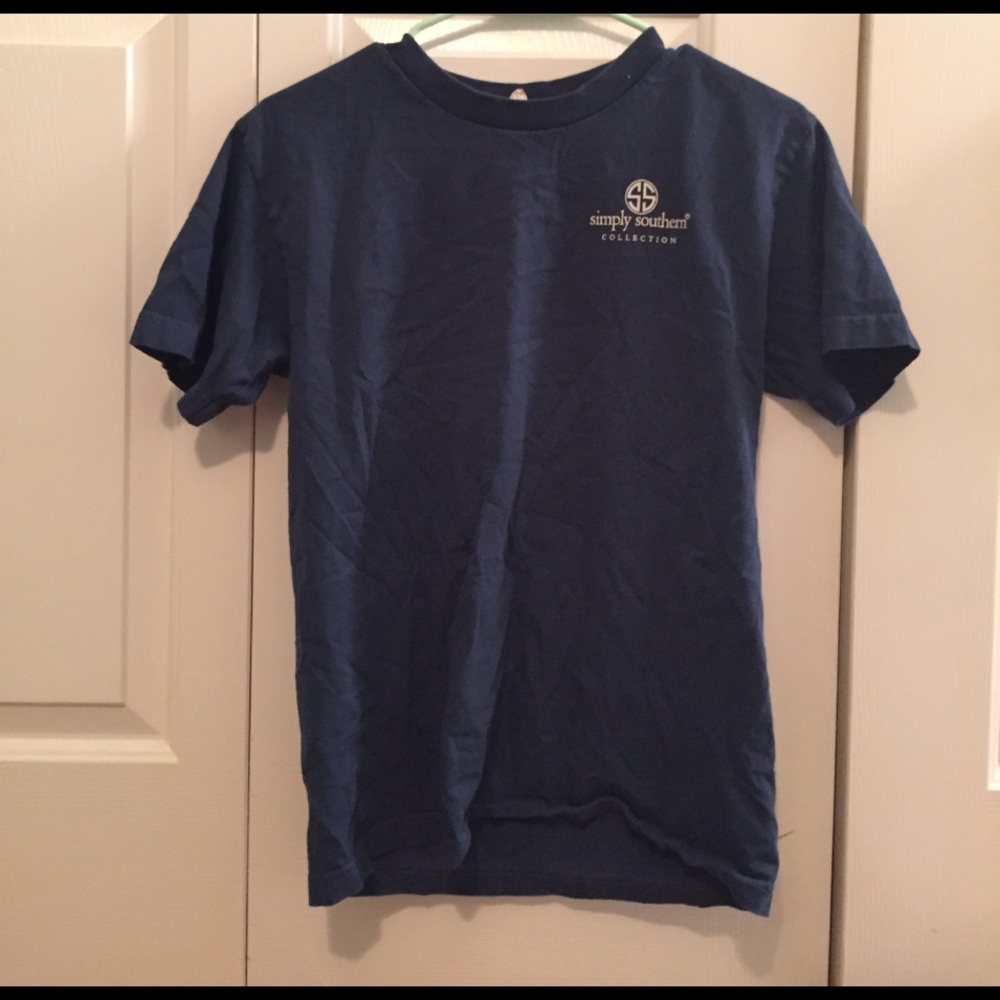 Simply Southern Tshirt