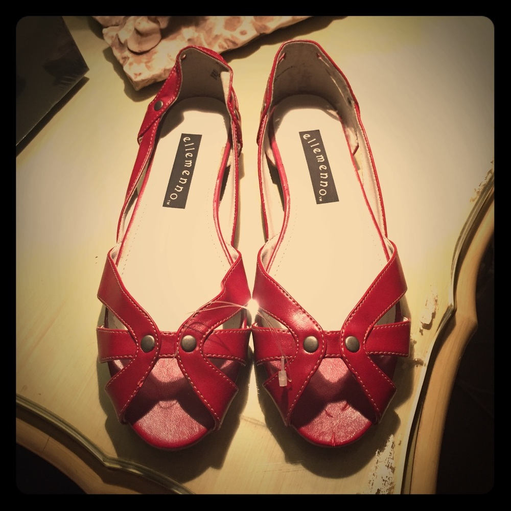 Ellemenno flats