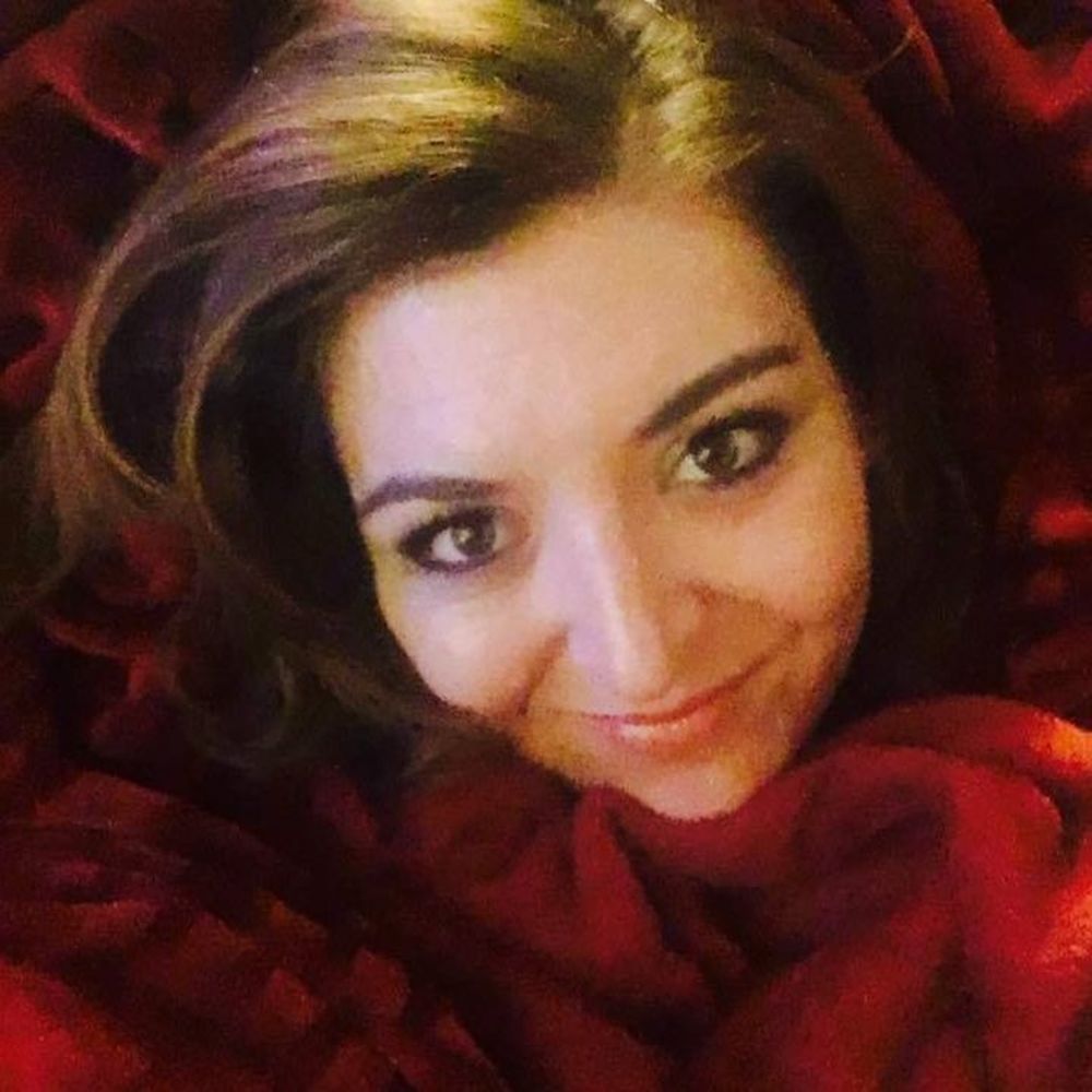 Meet your Posher, Sally