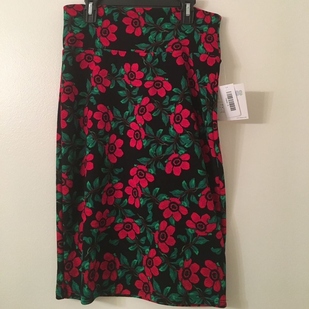 NWT!! LuLaRoe Cassie small