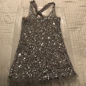 XXI SPARKLE TANK ✨